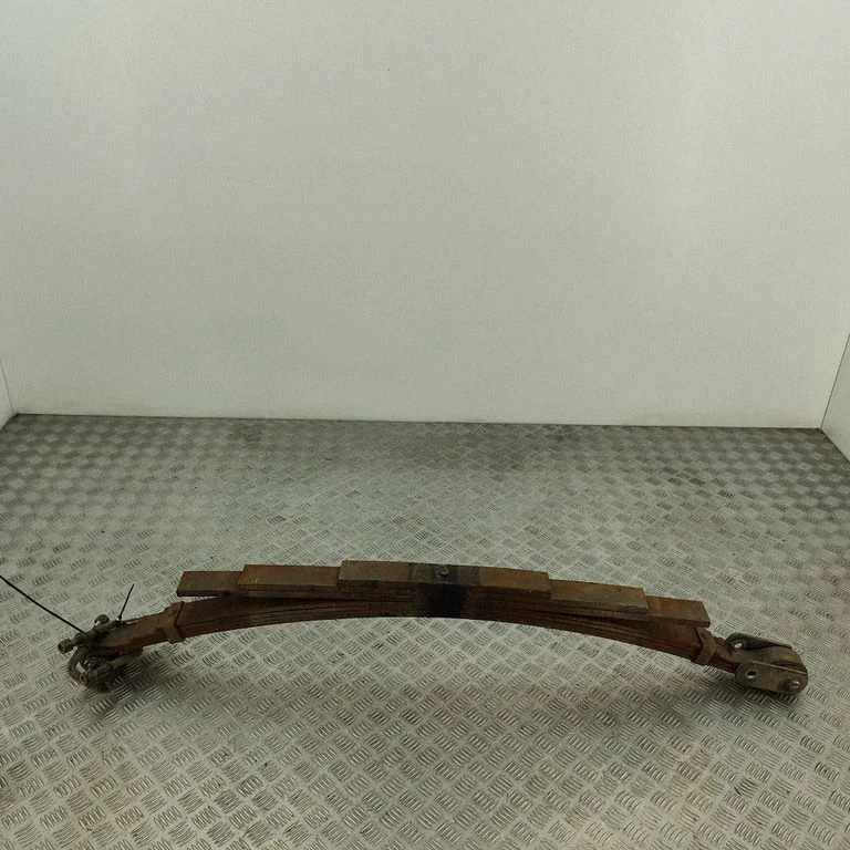 Aizmugurējā atsperloksne 504048795