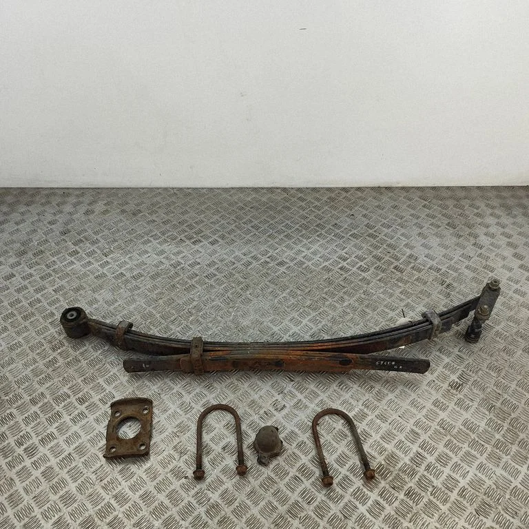 Resor tylny JB3C5560SE