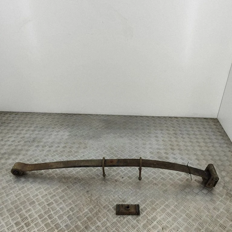 Aizmugurējā atsperloksne A9103204800