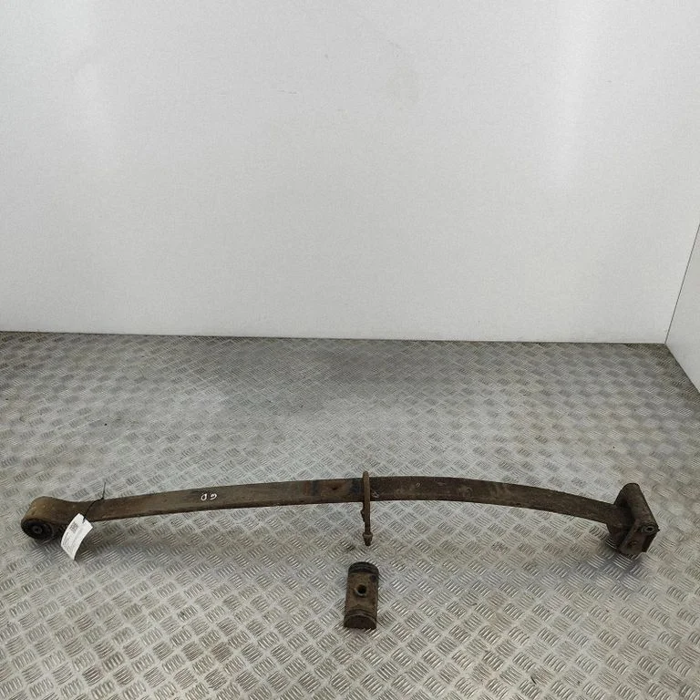 Aizmugurējā atsperloksne A9103204800