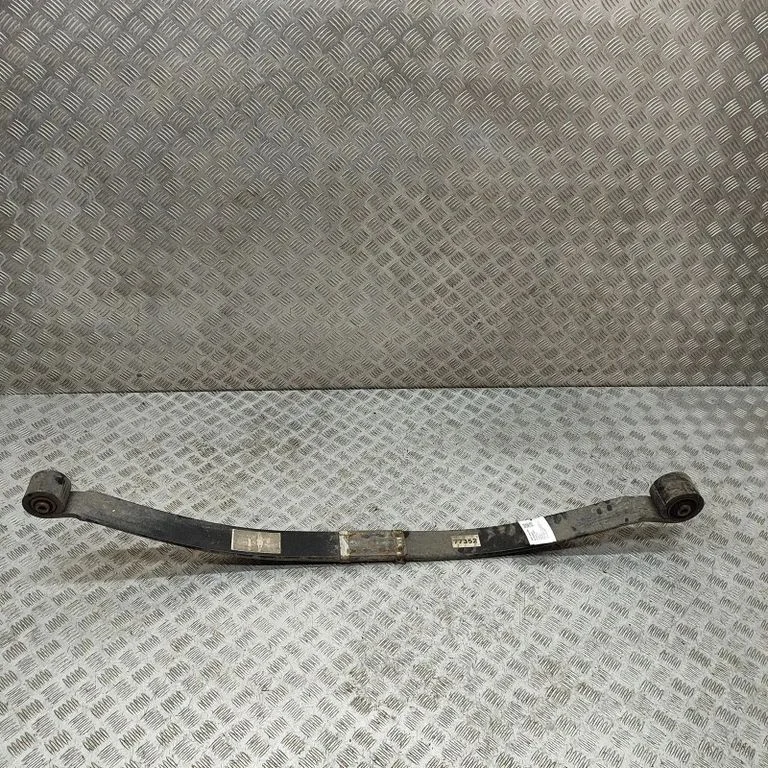Aizmugurējā atsperloksne KK315560AA