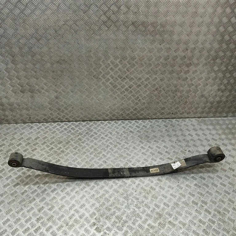 Aizmugurējā atsperloksne KK315560AA