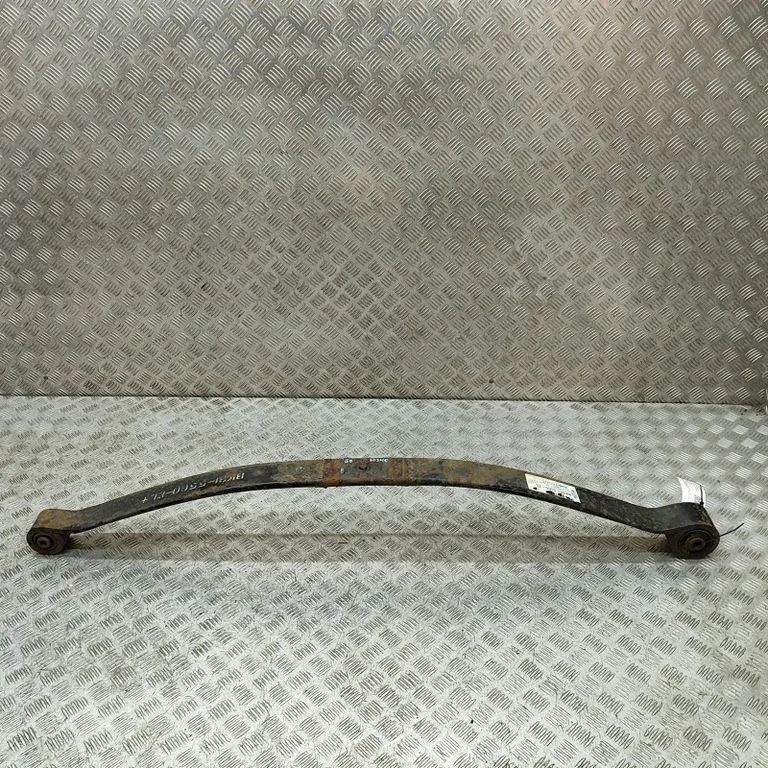 Resor tylny BK315560EL