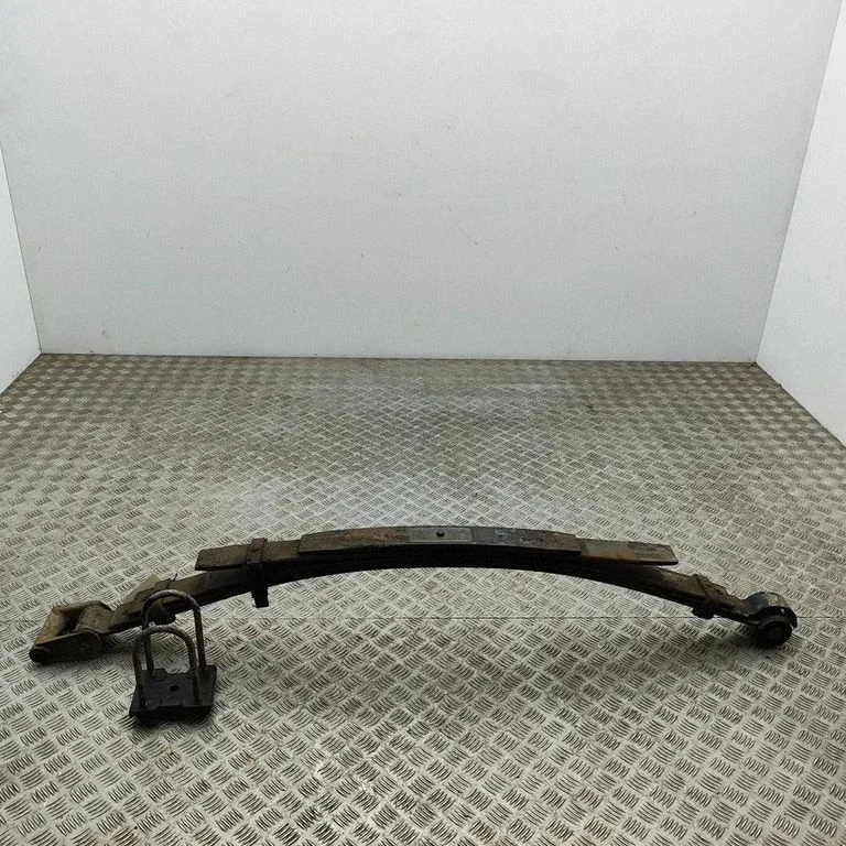 Aizmugurējā atsperloksne 2H0511151AE