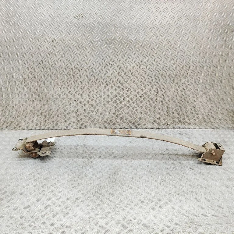 Aizmugurējā atsperloksne 5502000Q0L