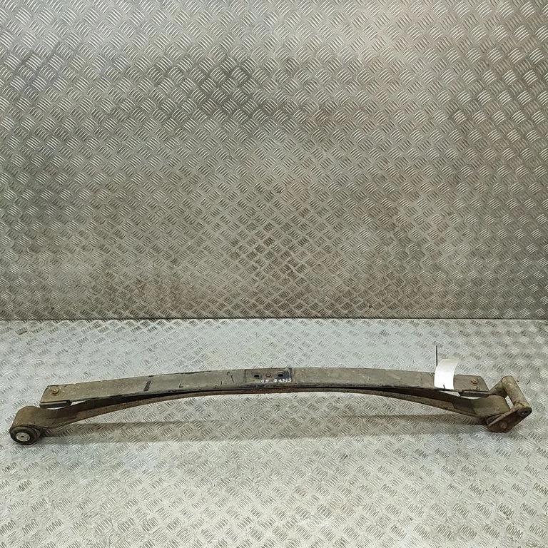 Tagumine lehtvedru 2N0511151T