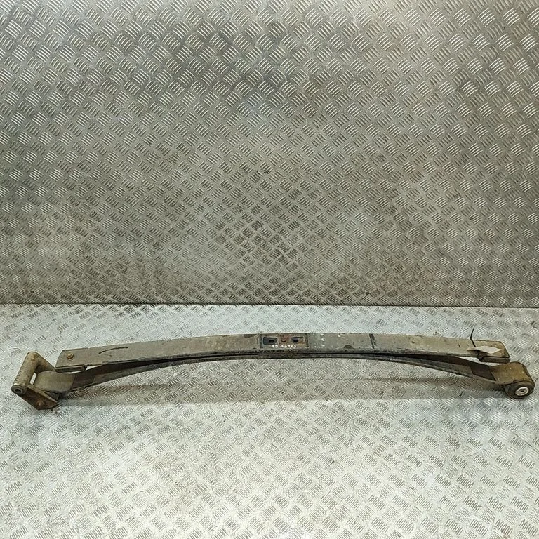 Tagumine lehtvedru 2N0511151T
