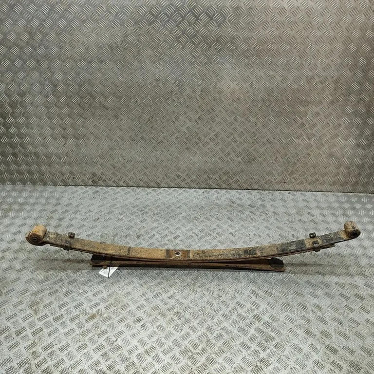 Aizmugurējā atsperloksne 8983922341