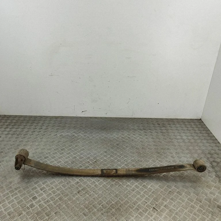 Aizmugurējā atsperloksne A9103204700