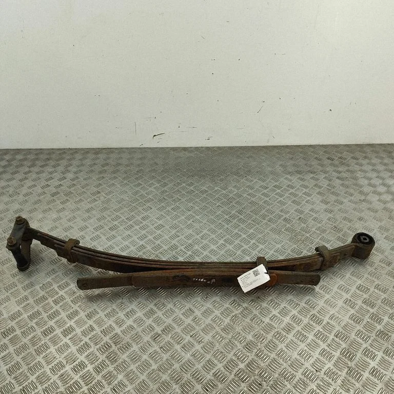 Aizmugurējā atsperloksne AB395599AA