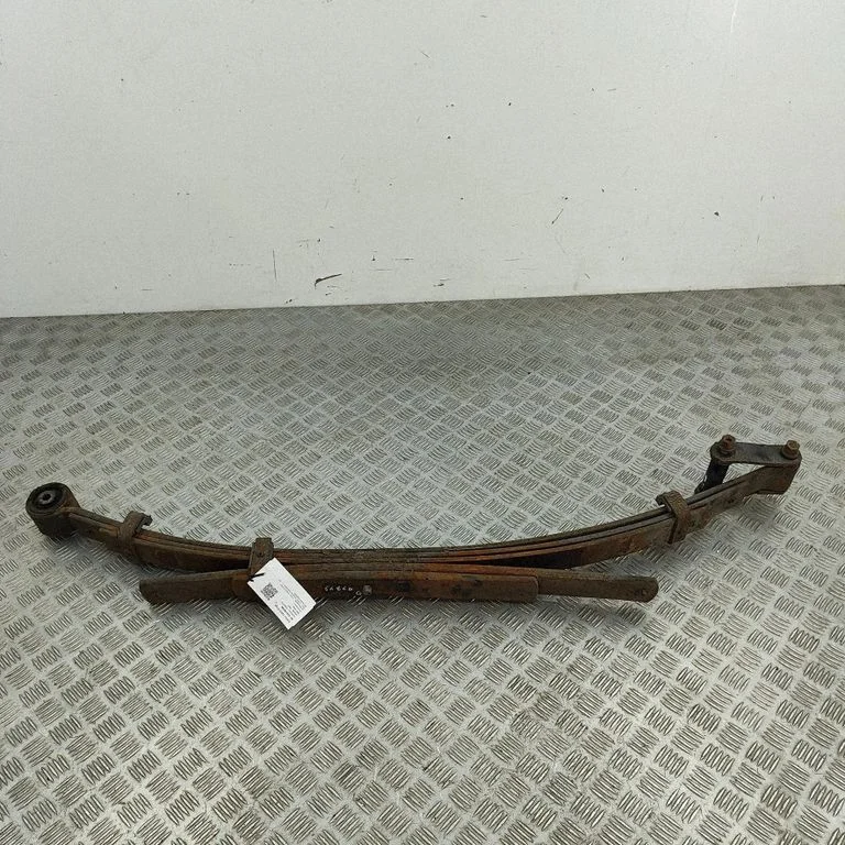 Aizmugurējā atsperloksne AB395599AA