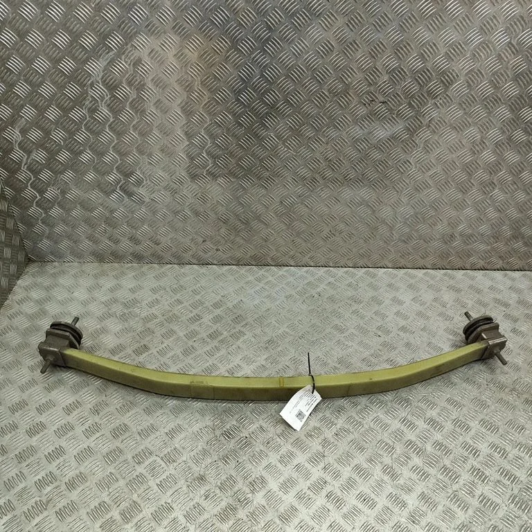 Aizmugurējā atsperloksne 32370045