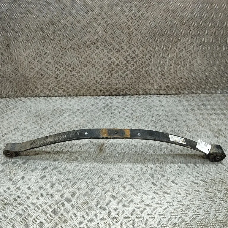 Aizmugurējā atsperloksne KK315560AA