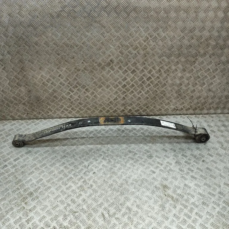 Aizmugurējā atsperloksne KK315560AA
