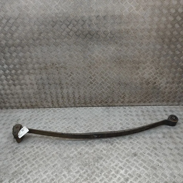 Aizmugurējā atsperloksne A9073209001