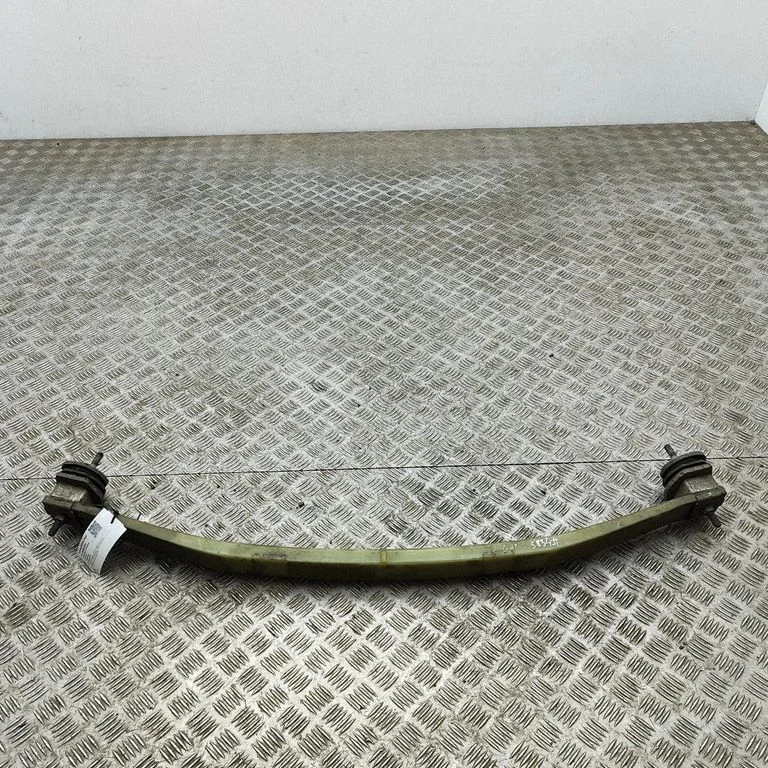 Aizmugurējā atsperloksne 32283083