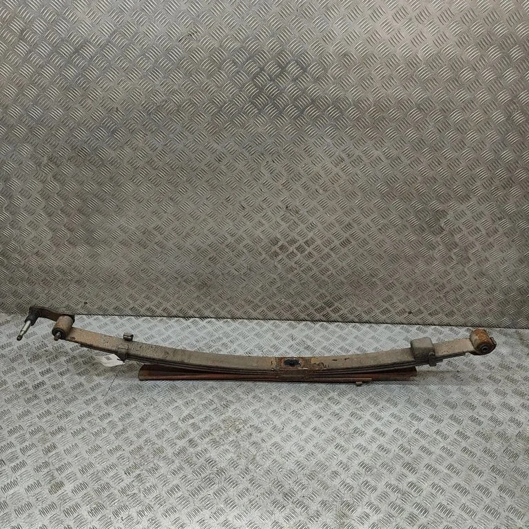 Aizmugurējā atsperloksne 8982825931