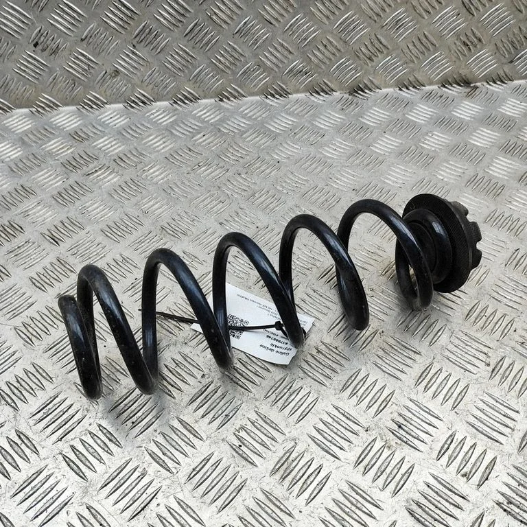 Aizmugurējā spirālatspere 550209312R