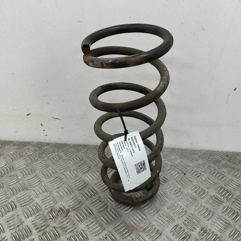 Aizmugurējā spirālatspere 550204JW7A