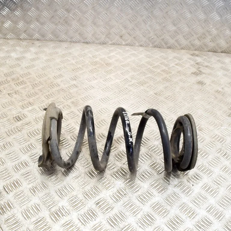 Rear coil spring 104447201E