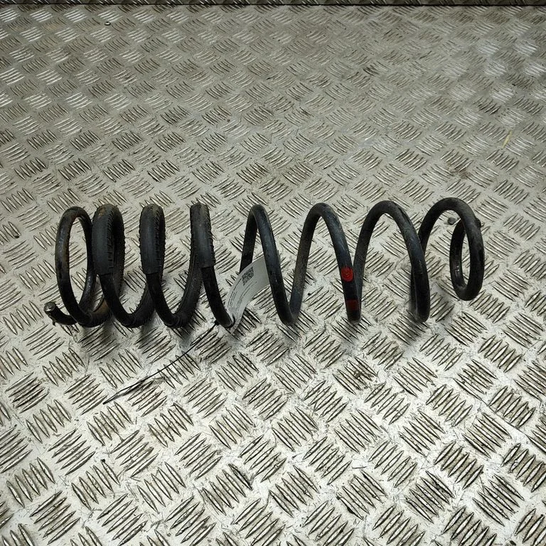 Aizmugurējā spirālatspere DV615B669AD