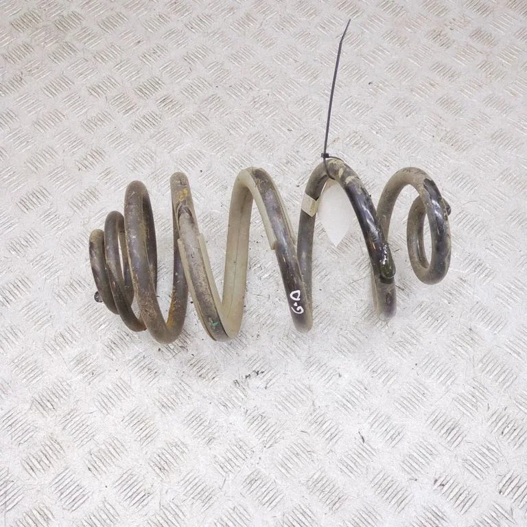 Aizmugurējā spirālatspere PZ315534UE