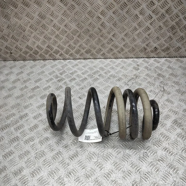 Aizmugurējā spirālatspere NK315534BA