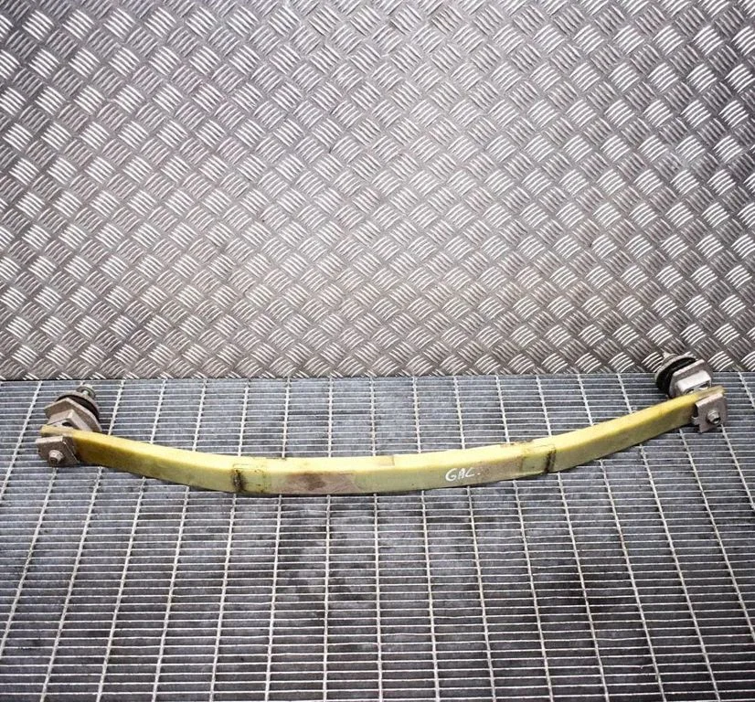 Rear leaf spring – Volvo XC90 (2014-)