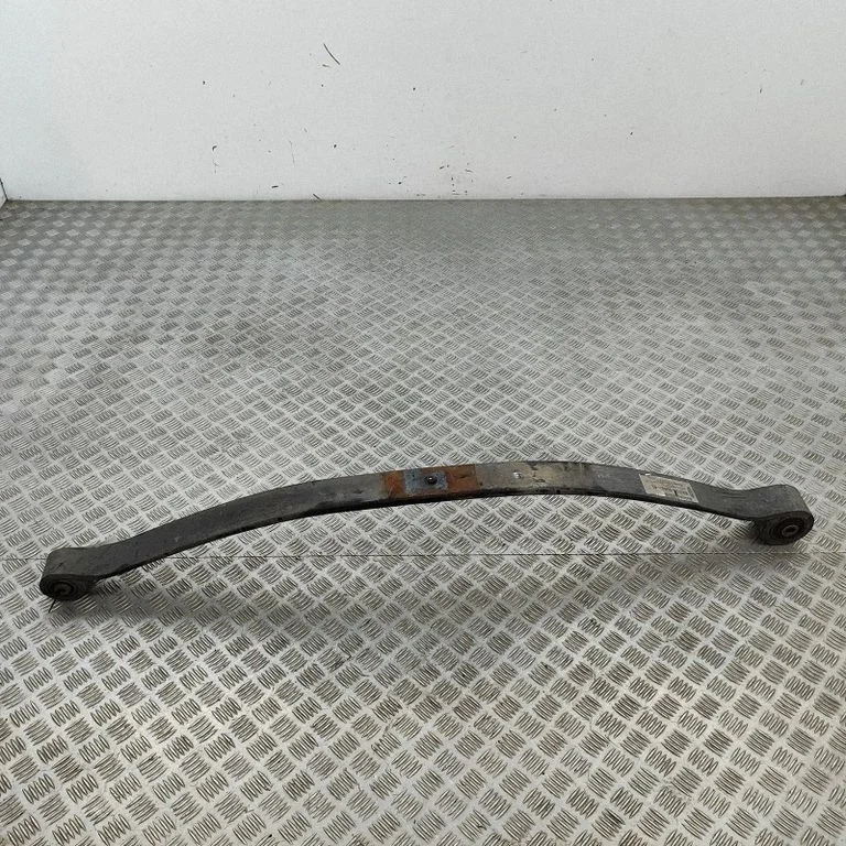 Rear leaf spring BK315560EL