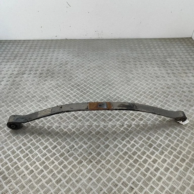 Rear leaf spring BK315560EL