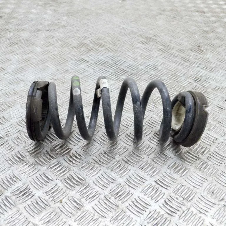 Rear coil spring – Jaguar E-Pace (2017-)