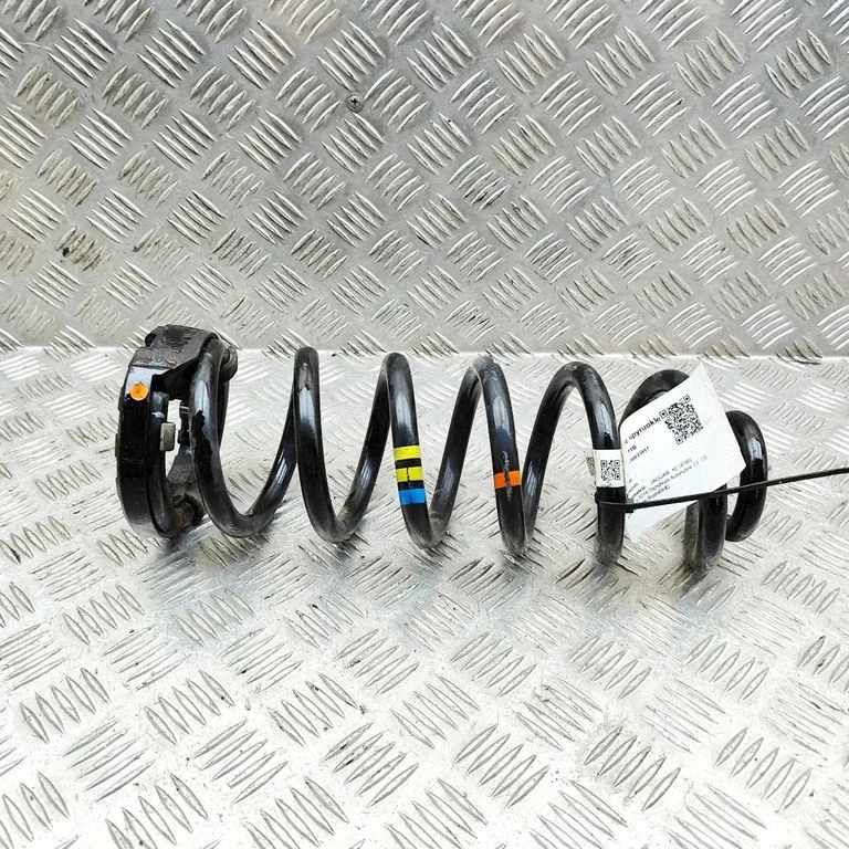 Aizmugurējā spirālatspere GX735534AA