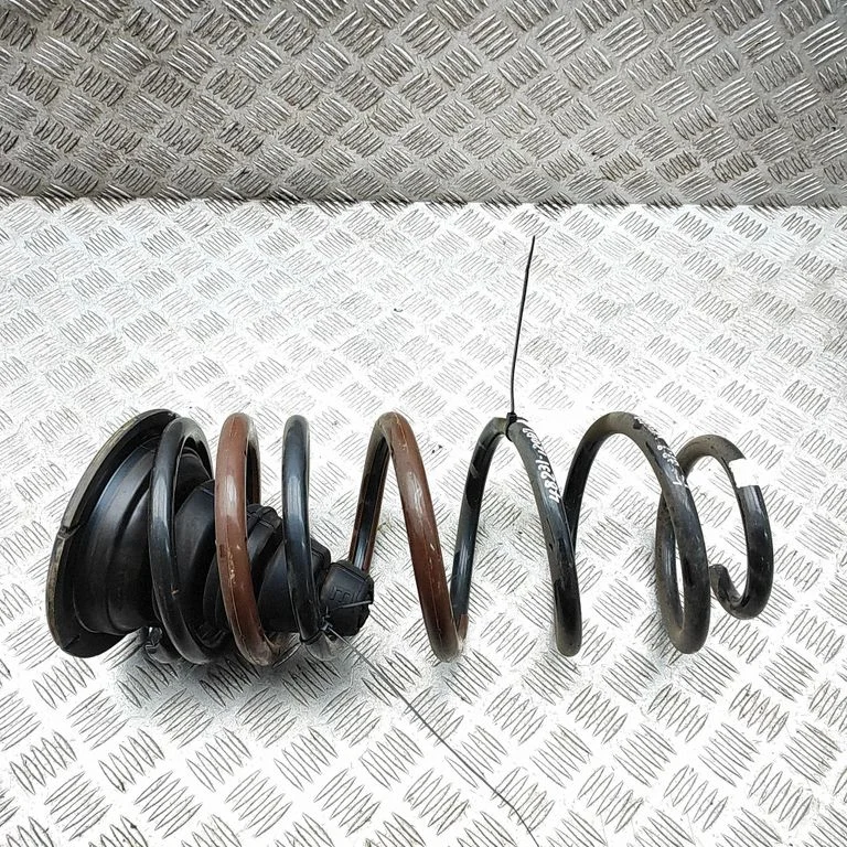 Rear coil spring 4823160N20