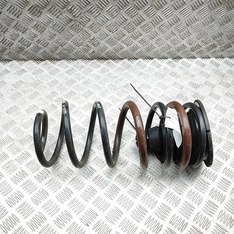 Rear coil spring 4823160N20
