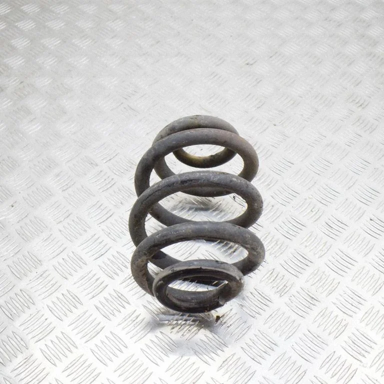 Tagumine keerdvedru – vasak