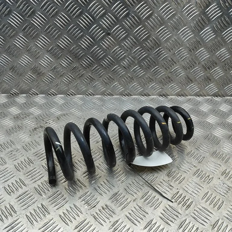 Rear coil spring – Hyundai IONIQ 6 (2022-)