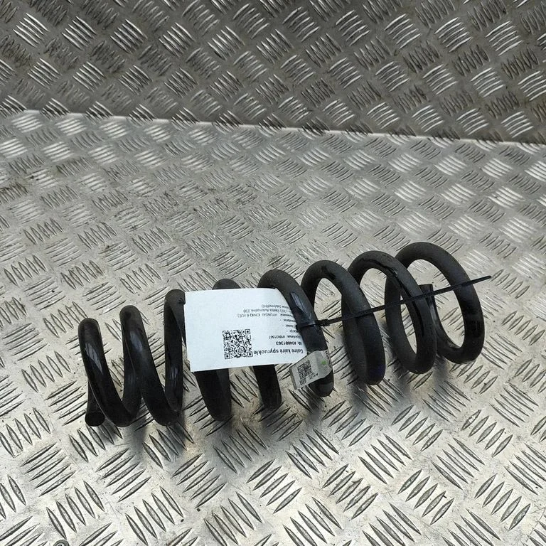 Rear coil spring – Hyundai IONIQ 6 (2022-)