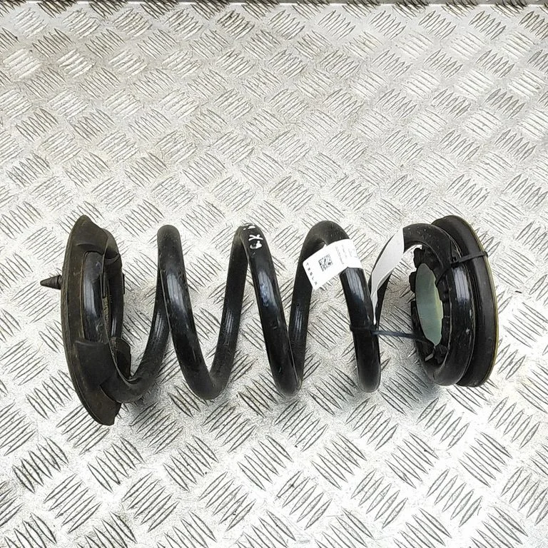 Rear coil spring 134447300D