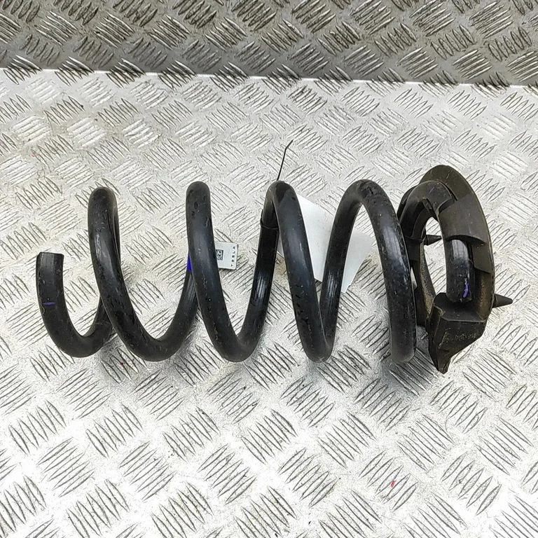 Rear coil spring 134447300D