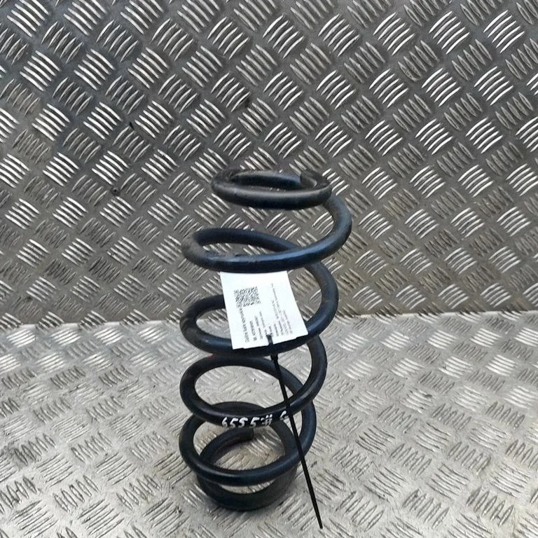 Aizmugurējā spirālatspere A2433240200