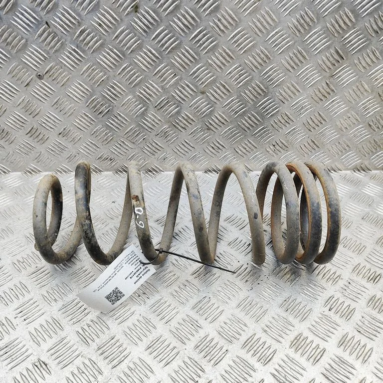 Aizmugurējā spirālatspere 550204JW7A