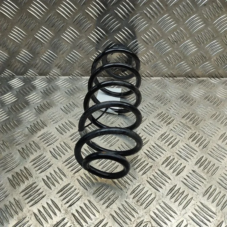 Aizmugurējā spirālatspere – Ford Puma (2019-)