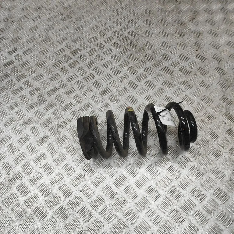 Rear coil spring 9845265880