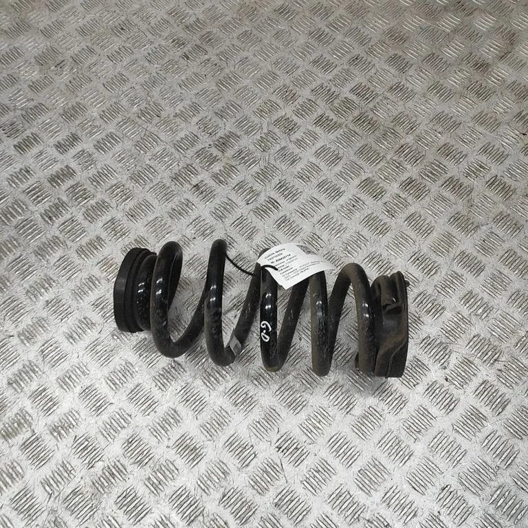 Rear coil spring 9845265880