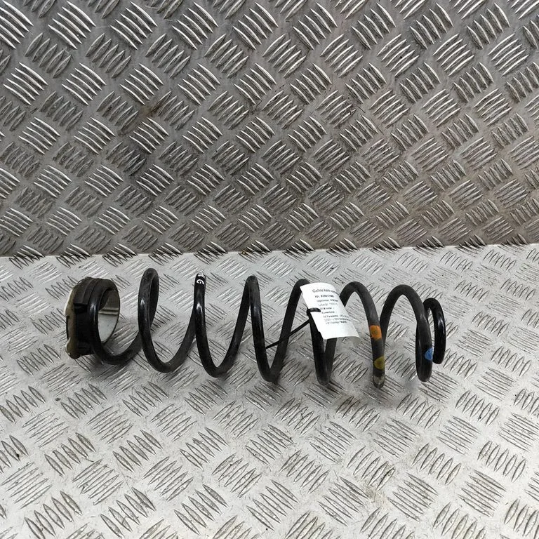 Aizmugurējā spirālatspere 9830121180