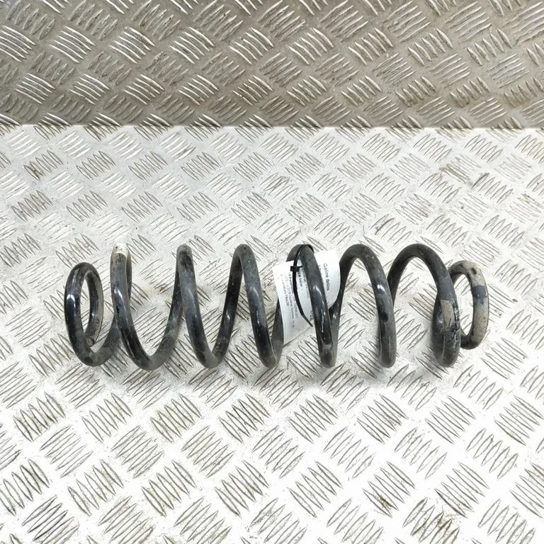 Rear coil spring – Volkswagen Cross Touran II (2015-)