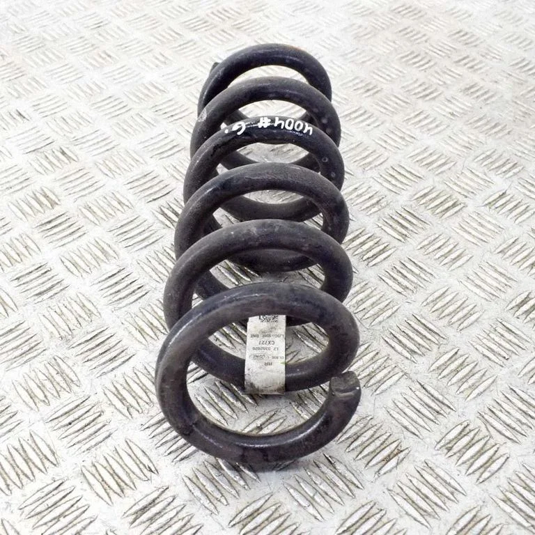 Rear coil spring LJ9C5560BNE