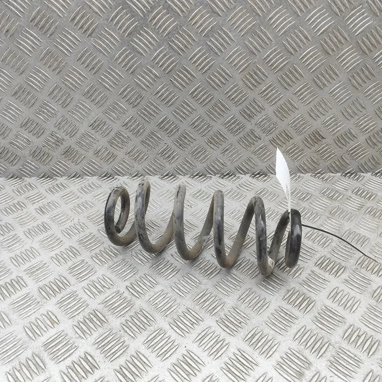Sprężyna tylna 4K0511115EF
