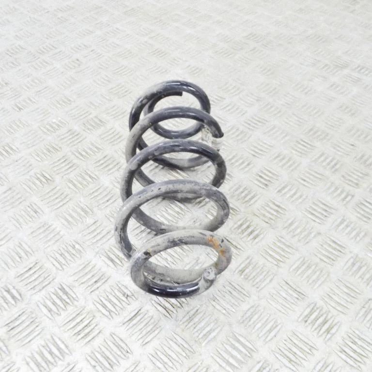 Rear coil spring – BMW 2 Series F45 (2014-2021)