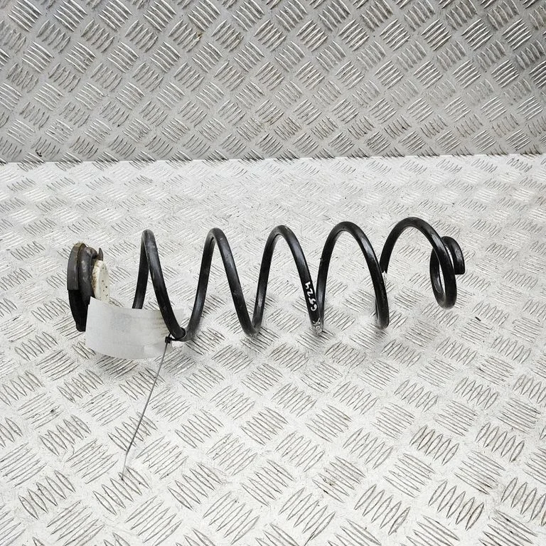 Rear coil spring 9842266980